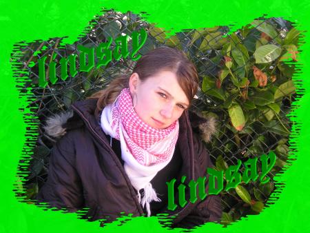 lindsay